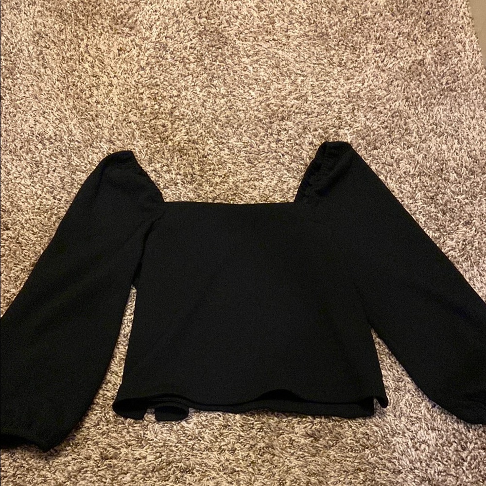 Madewell women’s top